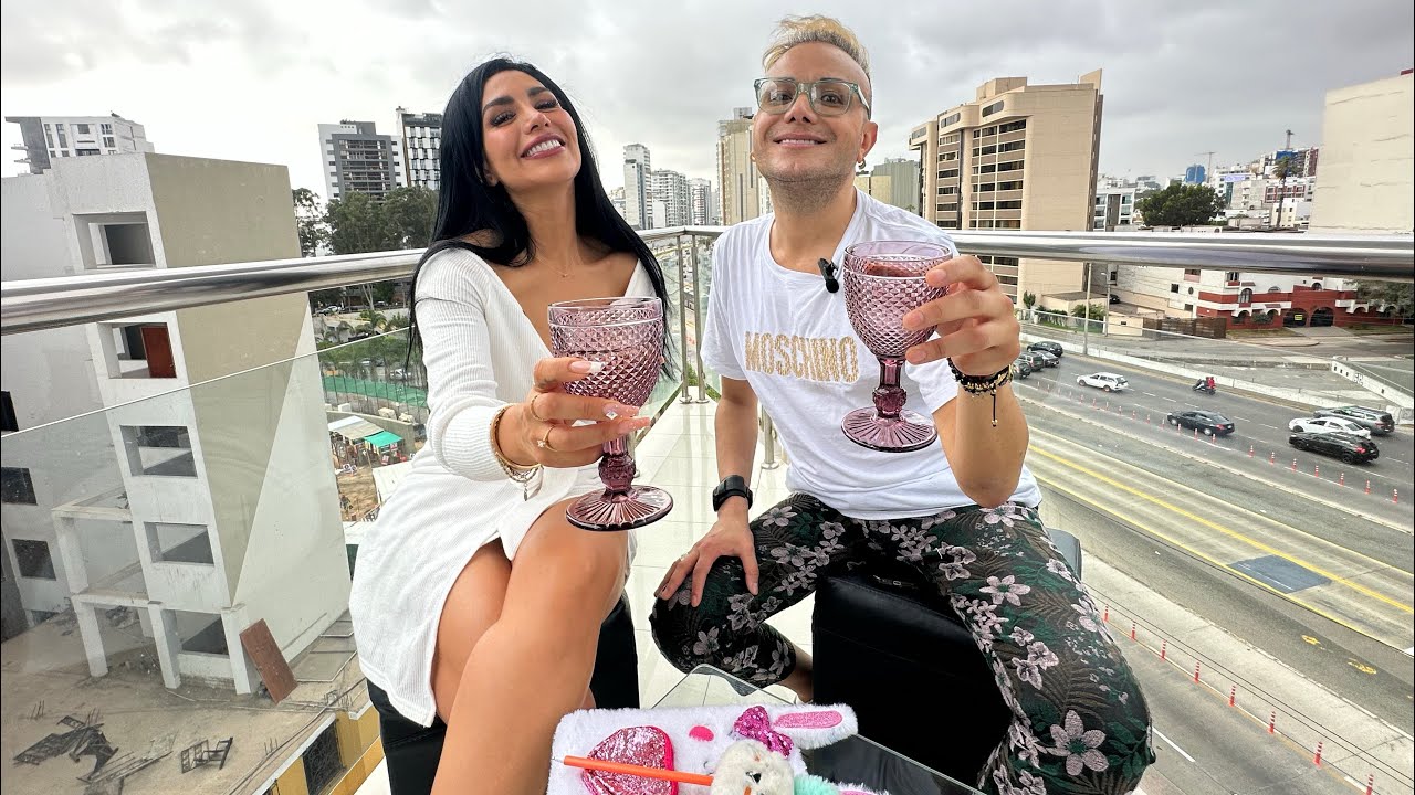 CARLOS CACHO | La polémica del icono - El Slam de Leysi Suárez