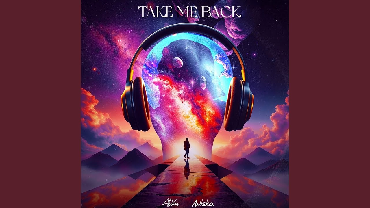 Take Me Back (Radio Edit)