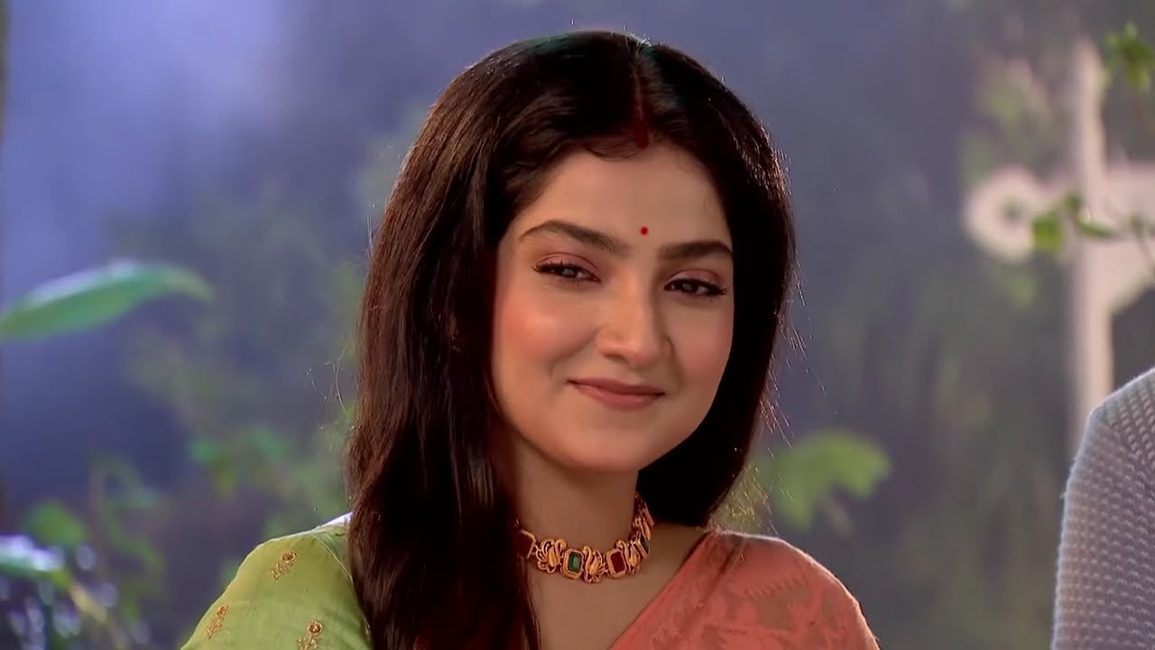 Pilu - Ep 196 - Krishanu Ganguly, Shubhangi Ghosh - Bengali Tv Serial - Zee5 Bangla Classics