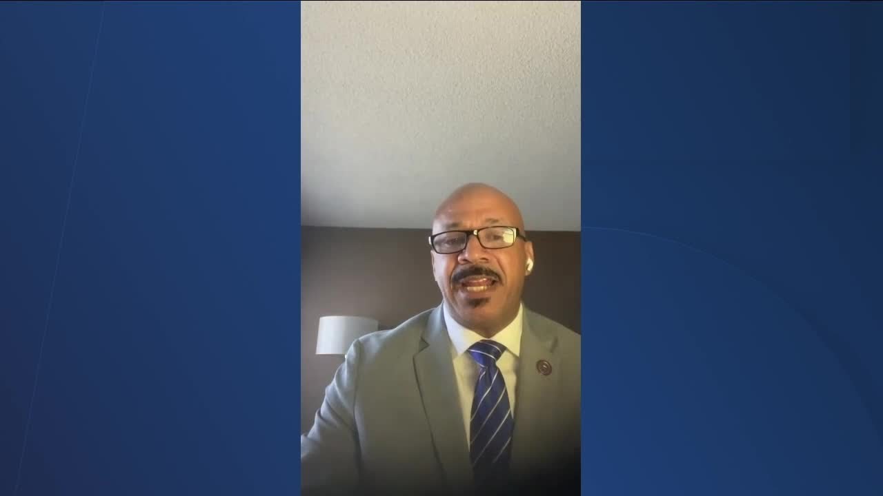 Ohio lawmakers introduce bill to establish equal shared parenting