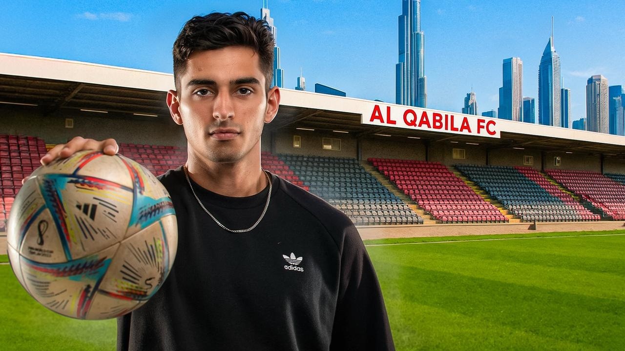 Day in the Life of a Pro Football Club Owner in Dubai