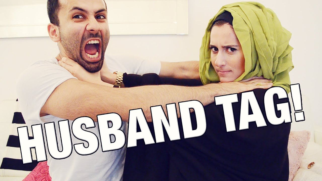 HUSBAND TAG