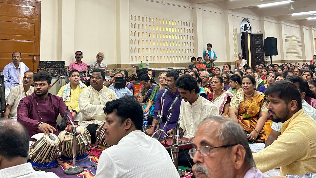 Samadhi Sadhan by Shri Nagesh Adgaonkar Ji