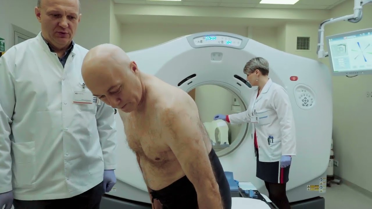 onkologia radioterapia