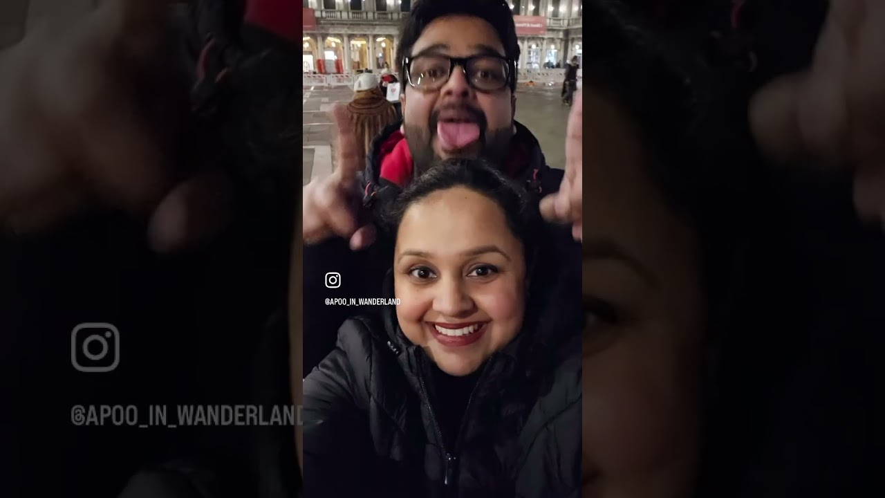 Fun in Italy | Italian Vacation | Couple Travellers 