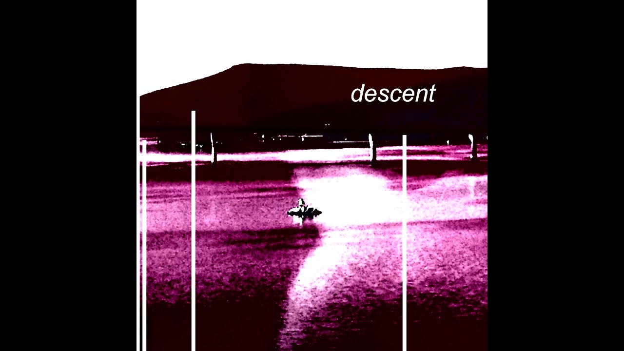 Gabriel Moon - Descent (Full Album)