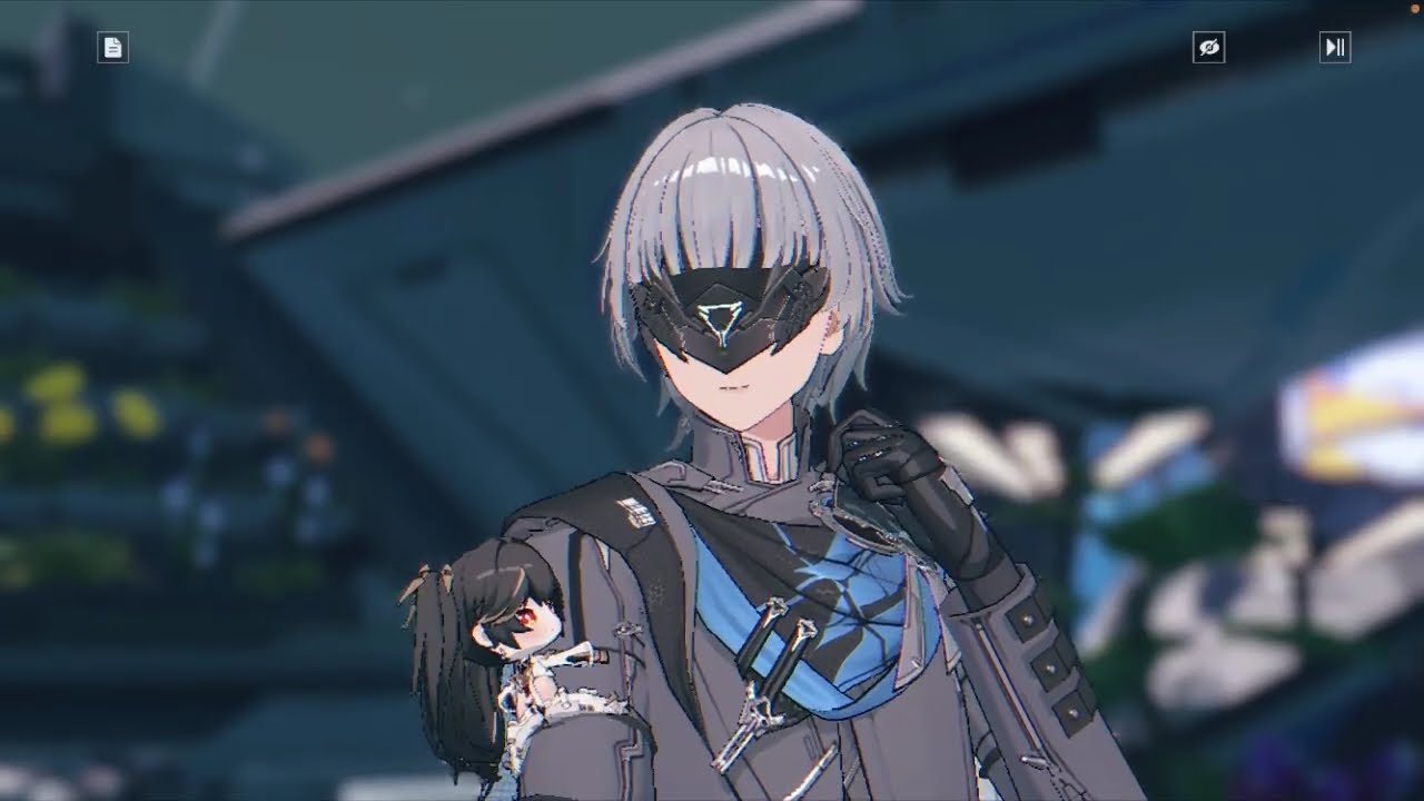 パニグレ＃８　空中庭園探索