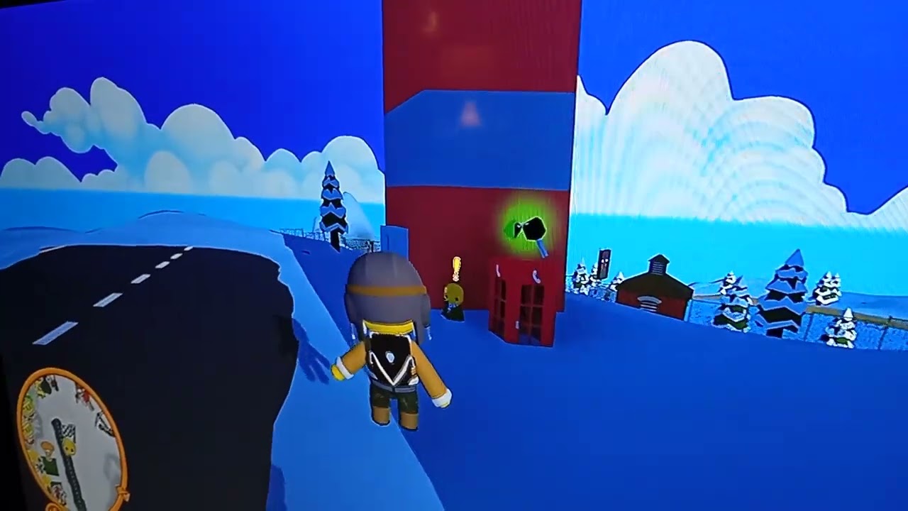 Wobbly Life  Moment With  TailGunner & Alexa~Dancing Jodi 🎵🎶