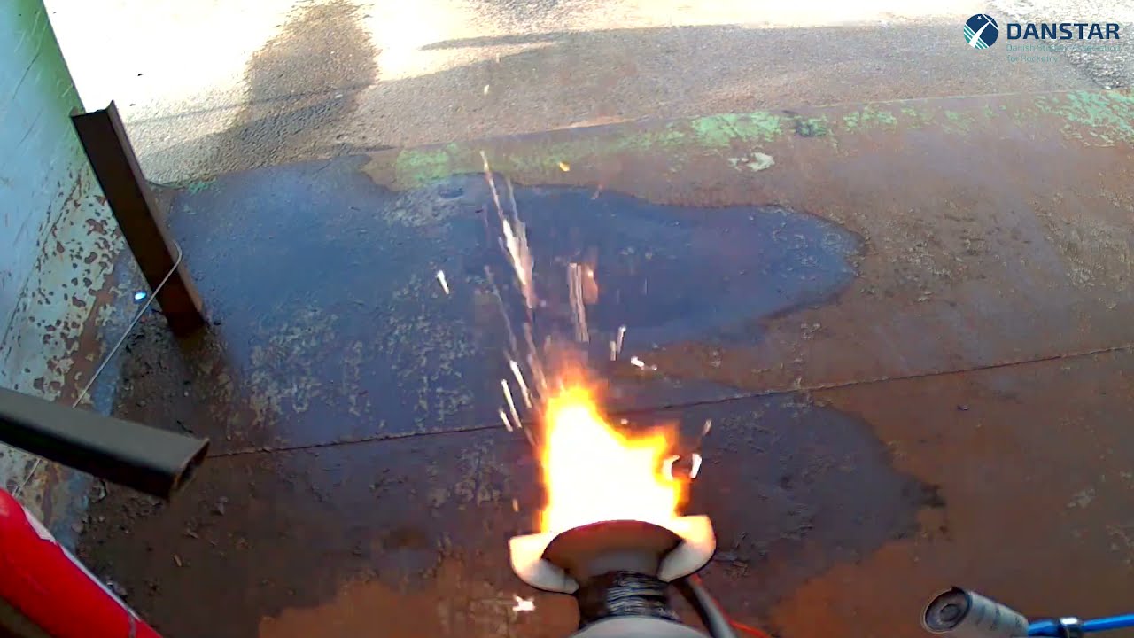 Gnome Child v4 hotfires June 2021