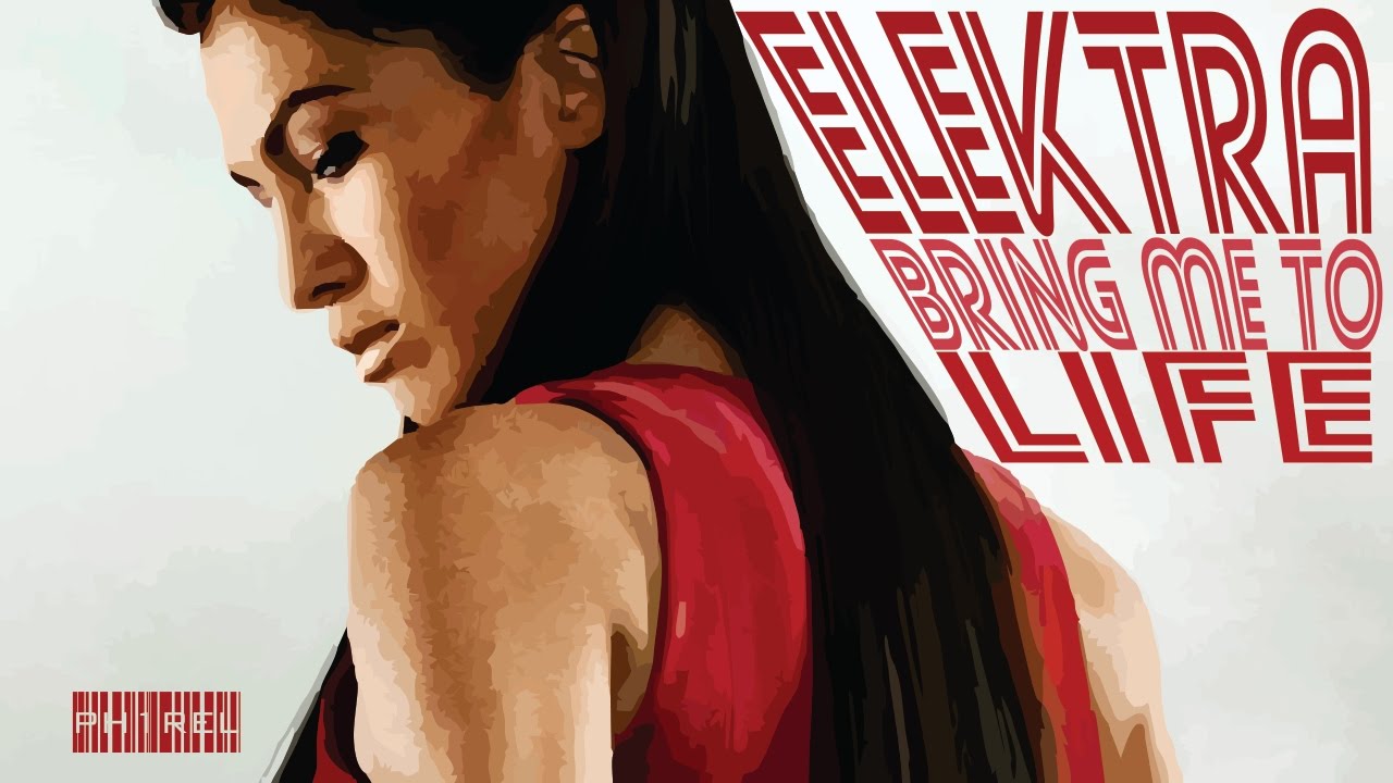 Defenders: Elektra 