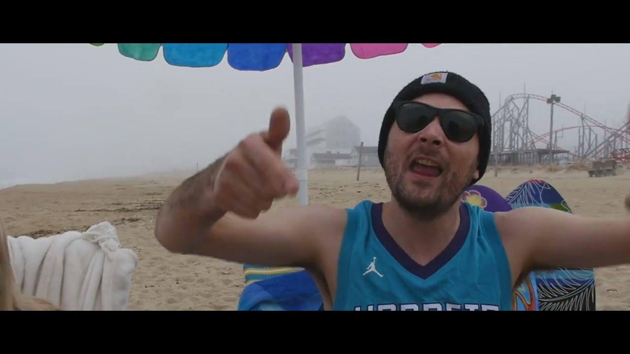 Cam Groves - Real Ass Summer (Official Video) (Crack Amico contest FINAL ROUND)