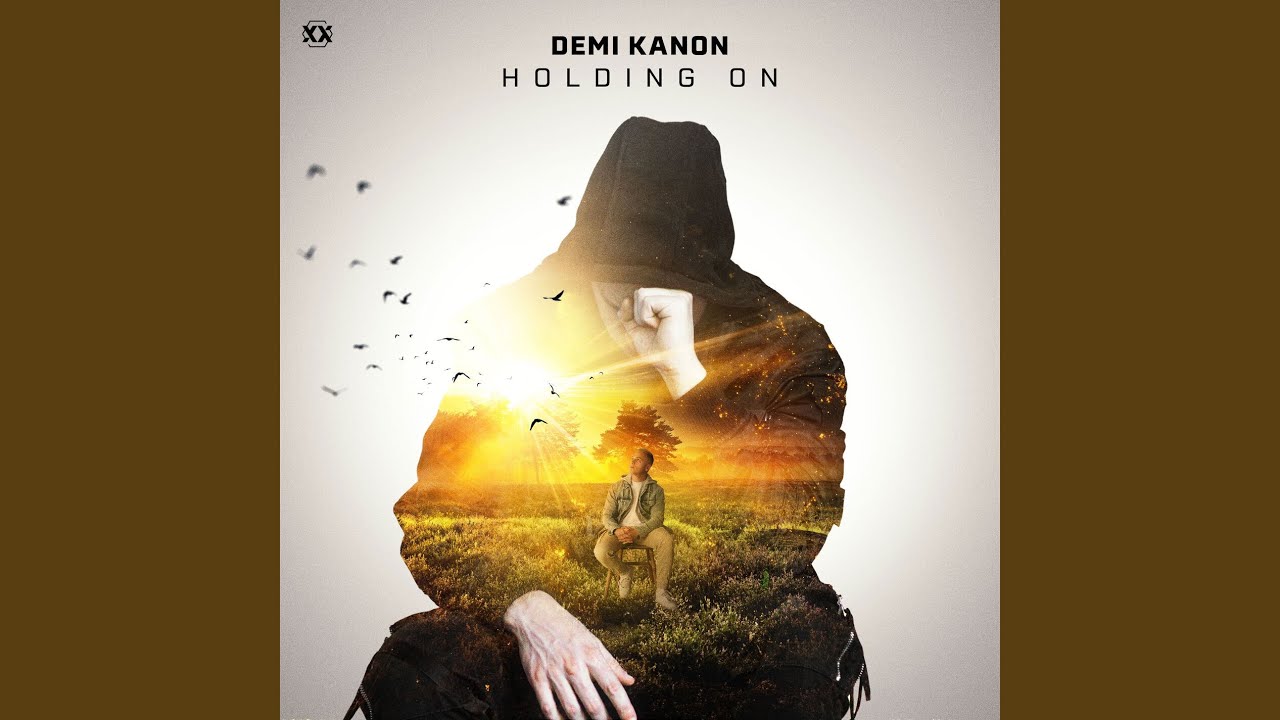 Holding On (Extended Mix)