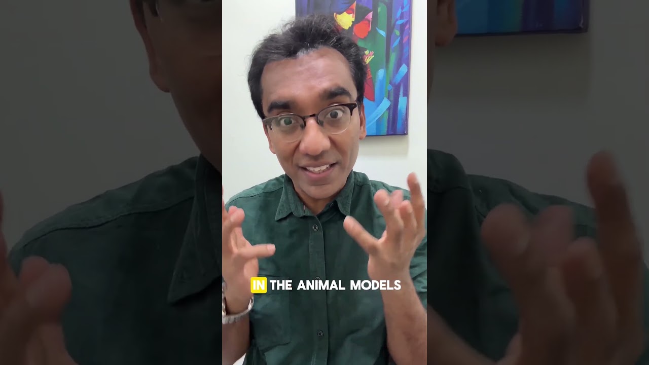 Cow Urine myths | Dr Pal #shorts #health #cow #iit