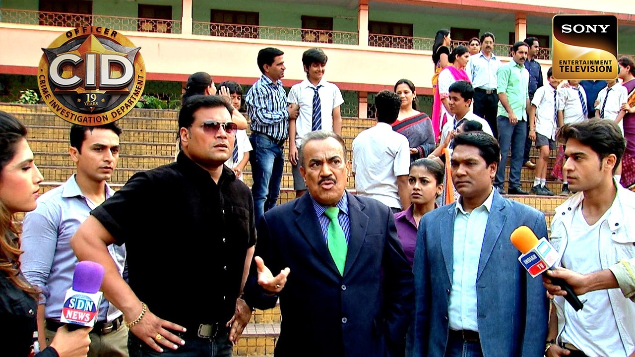 एक Case को Solve करते-करते CID कैसे हुई Media में Famous? | CID | Full Episode