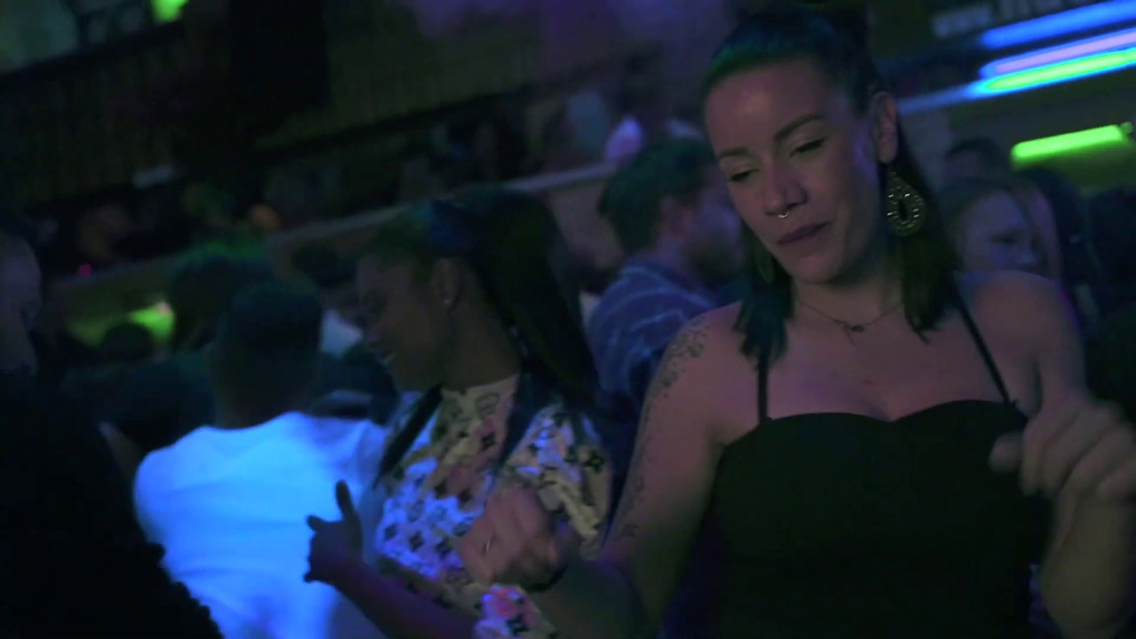 Bailando @ Huckebin 30.11.19