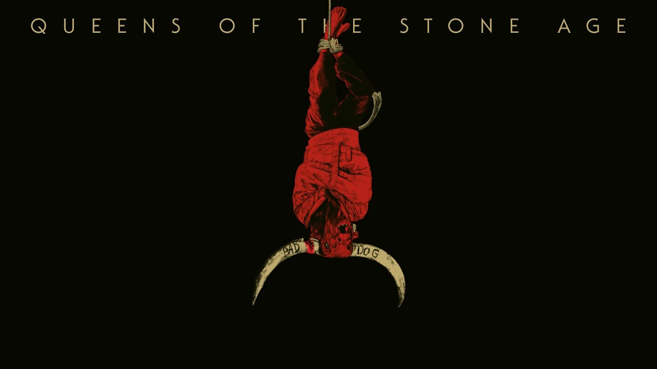 Queens of the Stone Age - Made To Parade (Official Audio)