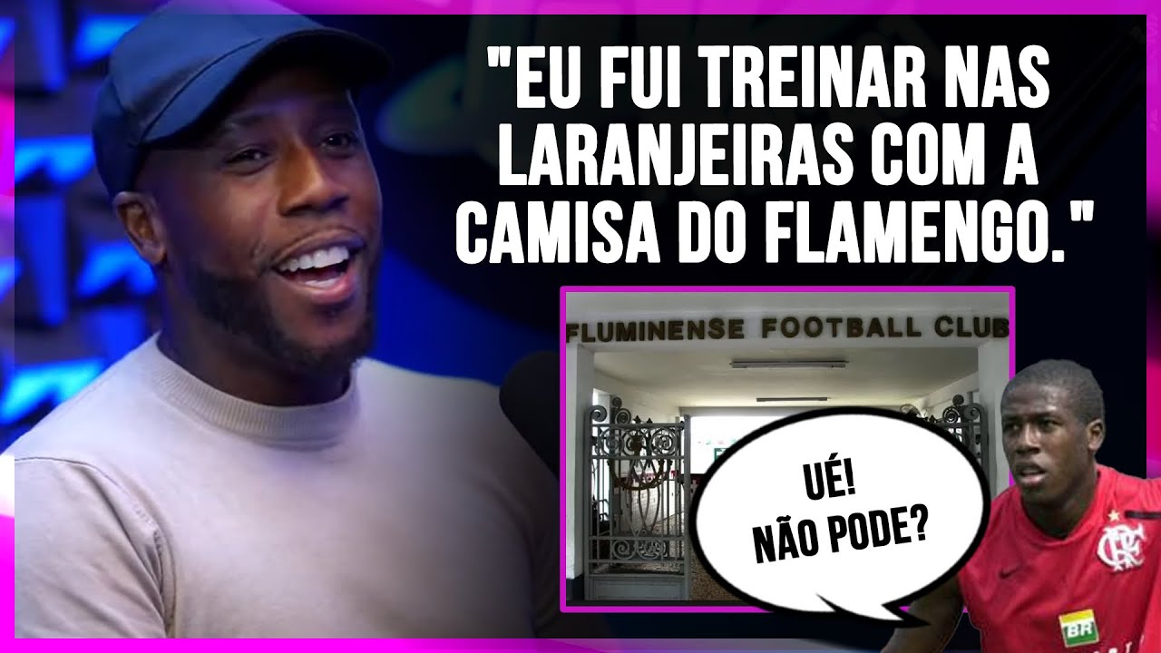 TORÓ: “NINGUÉM ME FALOU QUE NÃO PODIA.” ☹️