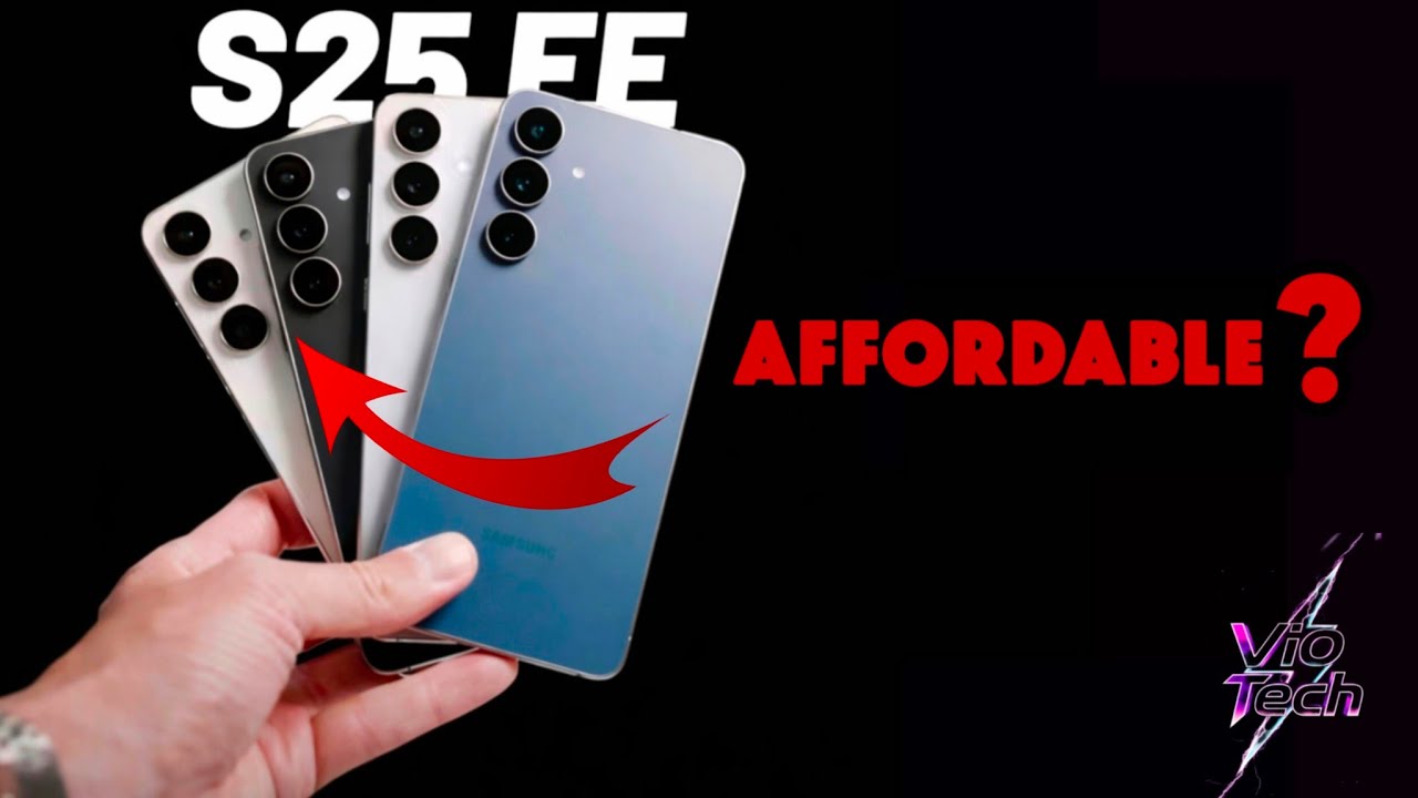 Samsung&rsquo;s Budget Flagship: Real Power or Just Hype? 