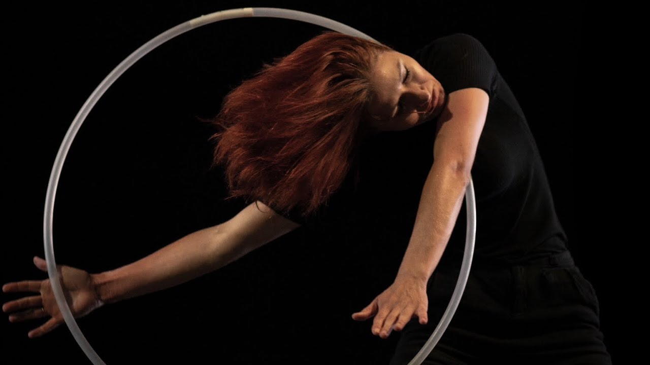 Deadcrush. Live performance on Openstage at the EJC2023, Lublin