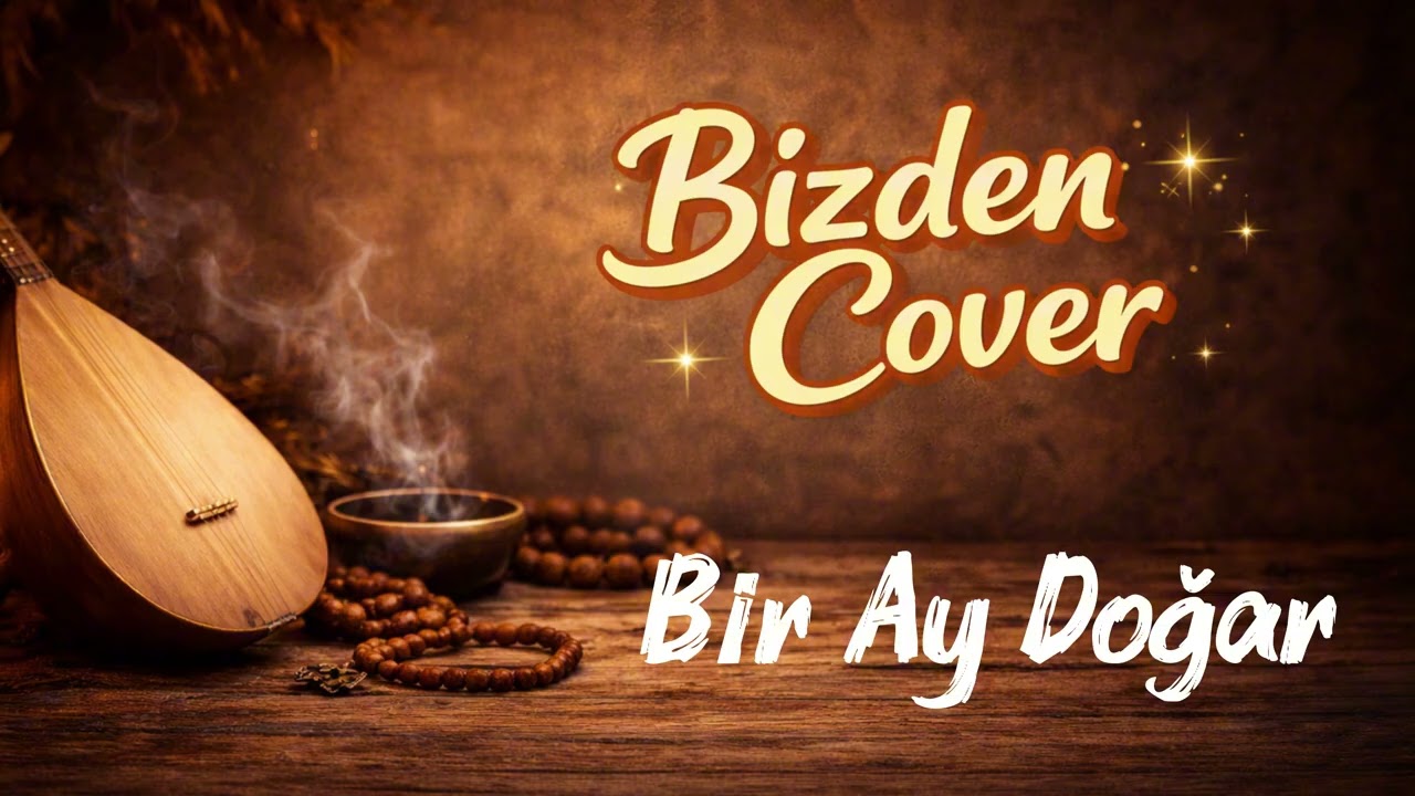 Bir Ay Doğar | Anatolian Rock Ai Cover