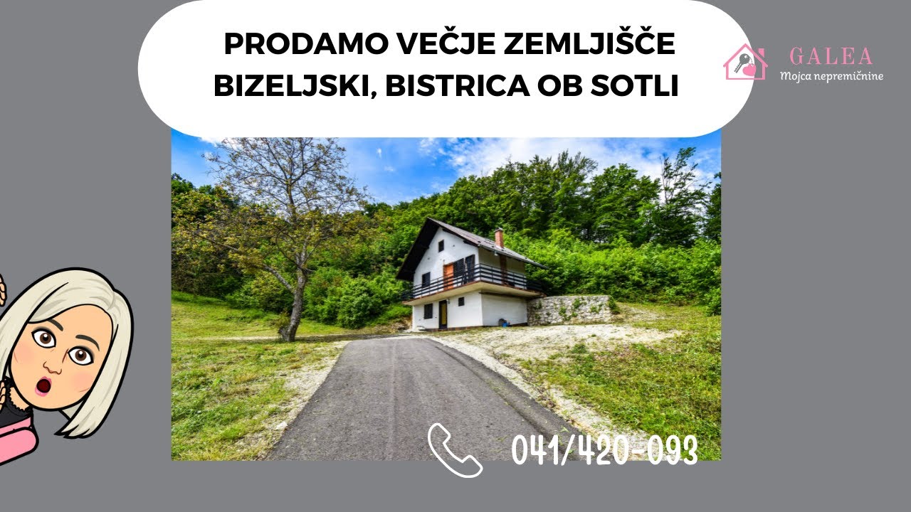 PRODAMO CCA 10 HEKTARJEV ZEMLJI&Scaron;ČA V OSRČJU VINOGRADOV, BIZELJSKO! TEL: 041/380-146