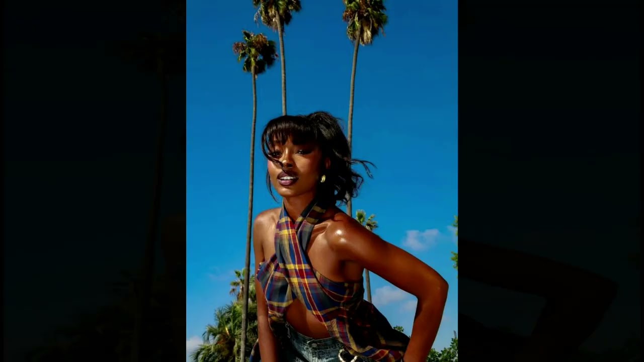 (FREE)  Afro House Type Beat x Afrobeat  - 