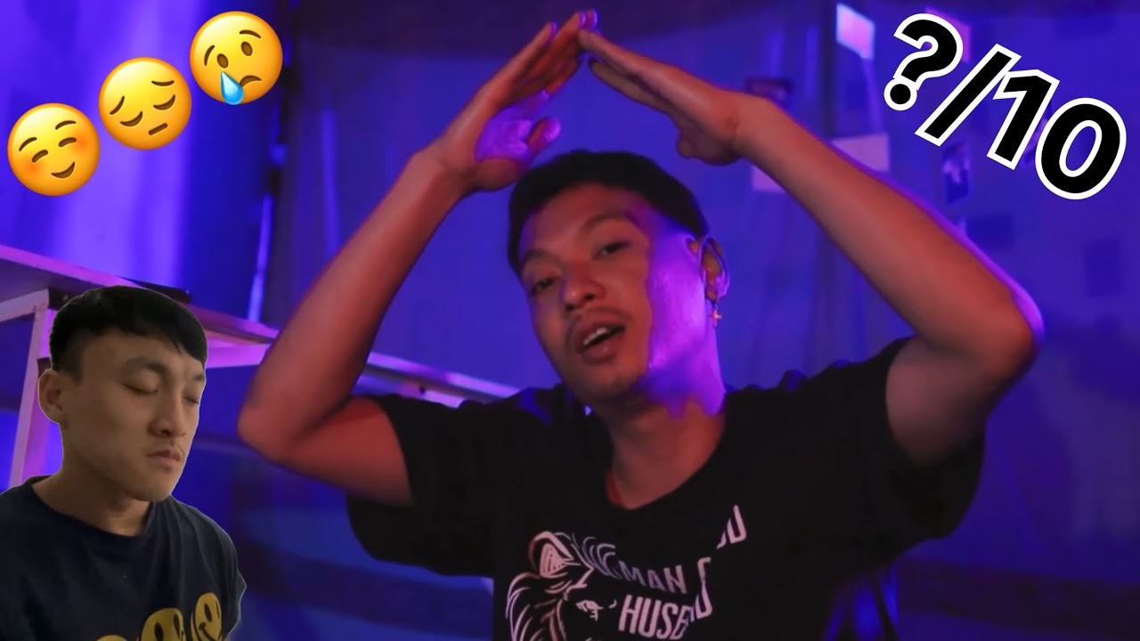 Reaction, #EP. 53, Moe Tha boe, by Tae Tae