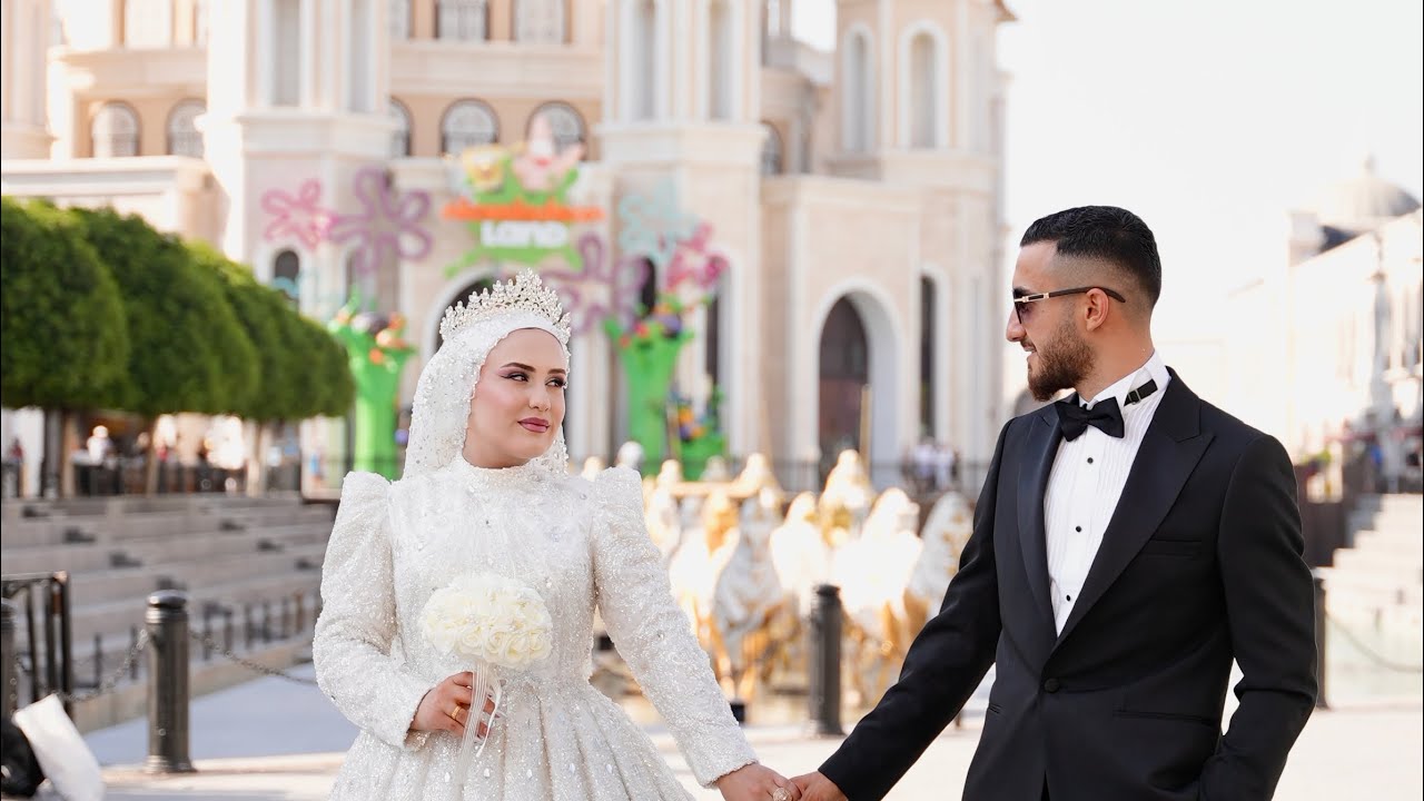 KOMA RONİ / BEDÜK PRODÜKSİYON - ANTALYA _ MELİSA & İBRAHİM - DELİLO HALAYI