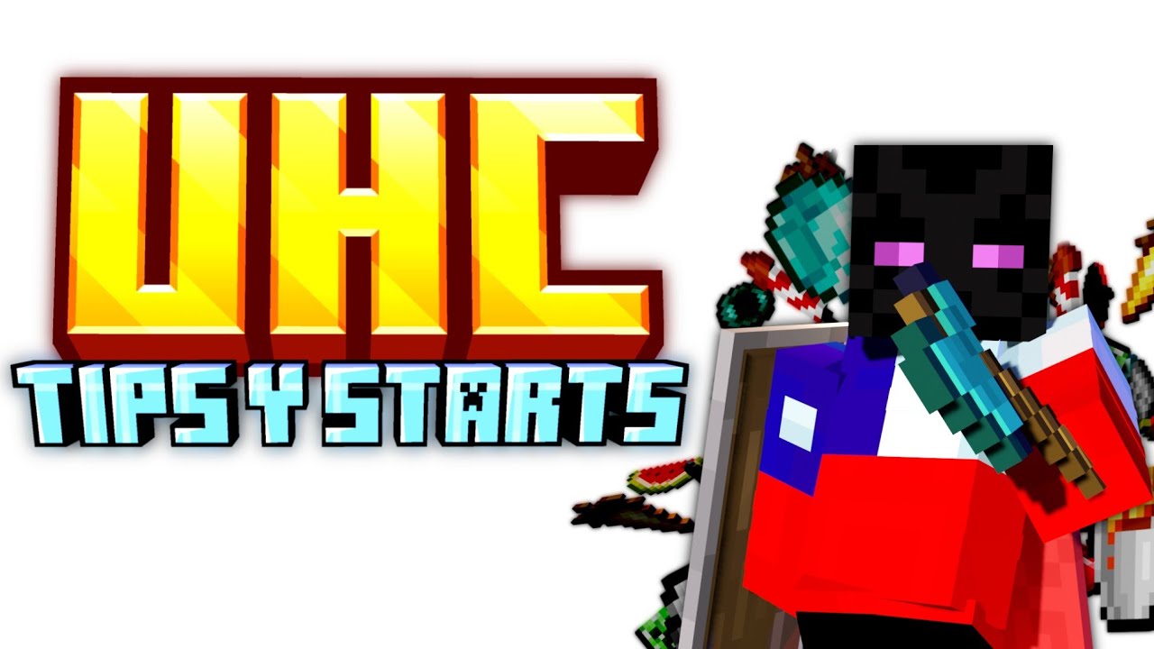 50 TIPS to improve in Minecraft PvP UHC