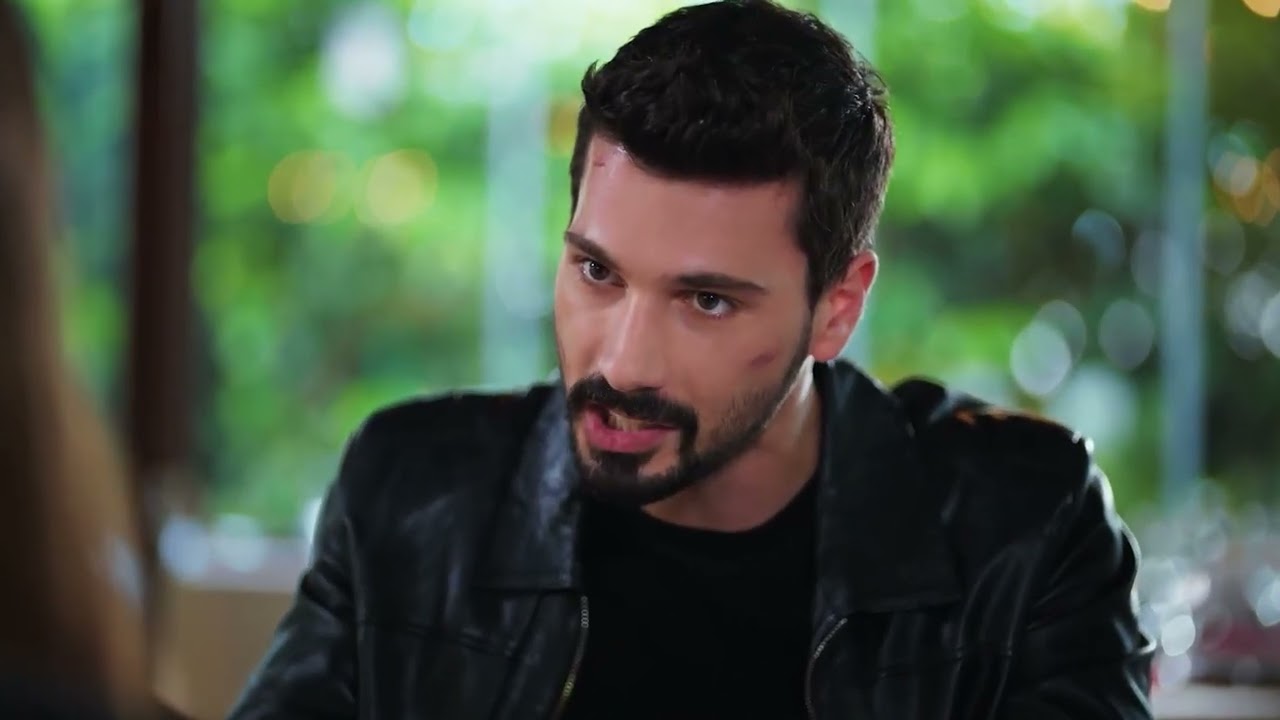 مسلسل حب بلا حدود - الحلقة 31  (Arabic Dubbed)