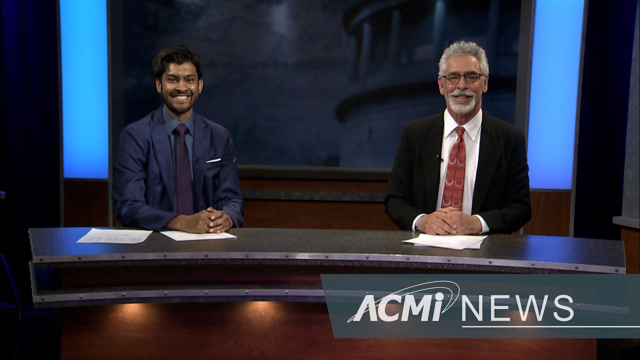 ACMi News: May 27, 2022