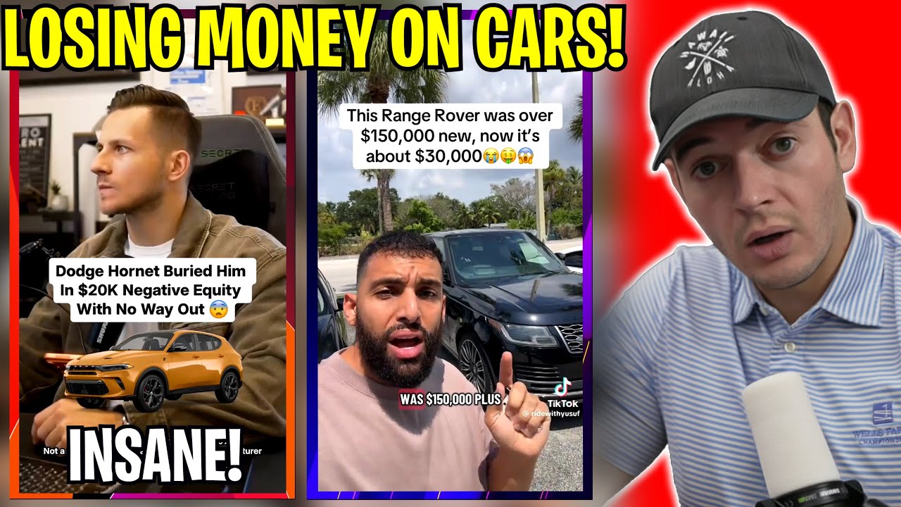 30 Minutes of AWFUL Car Buying Fails You Can Learn From!