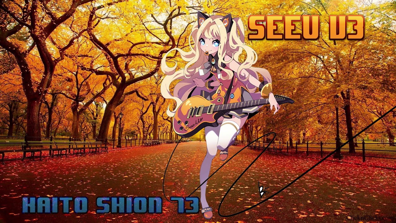 SeeU Levan Polkka