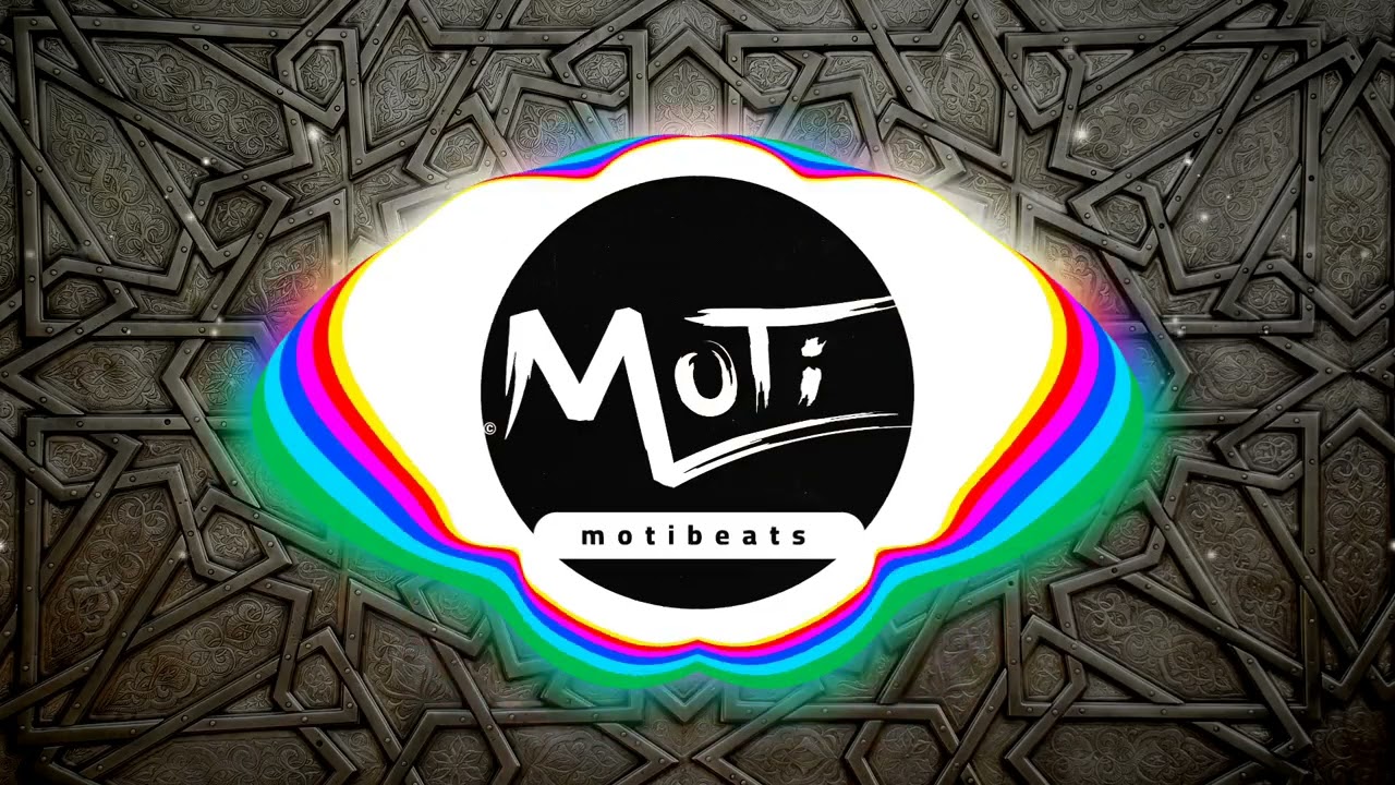 MOROCCAN FOLKLORE _ TRAP REMIX (L3ABAT) BY MOTIbeats