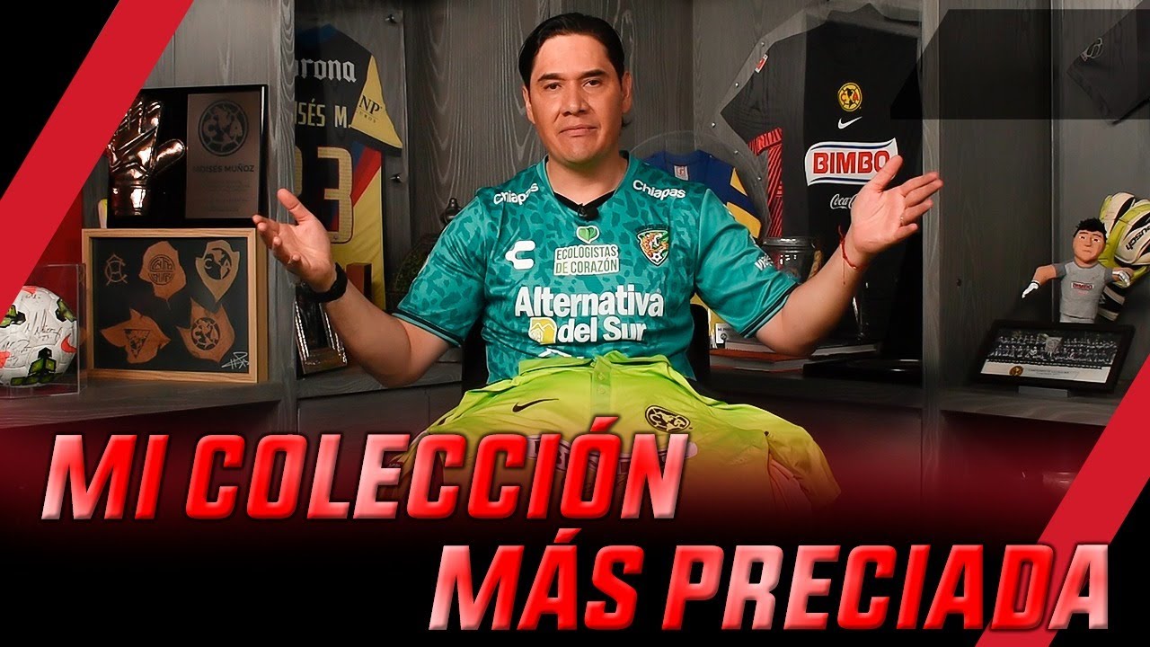 ¡Tengo una playera mejor que la de Cristiano Ronaldo 
