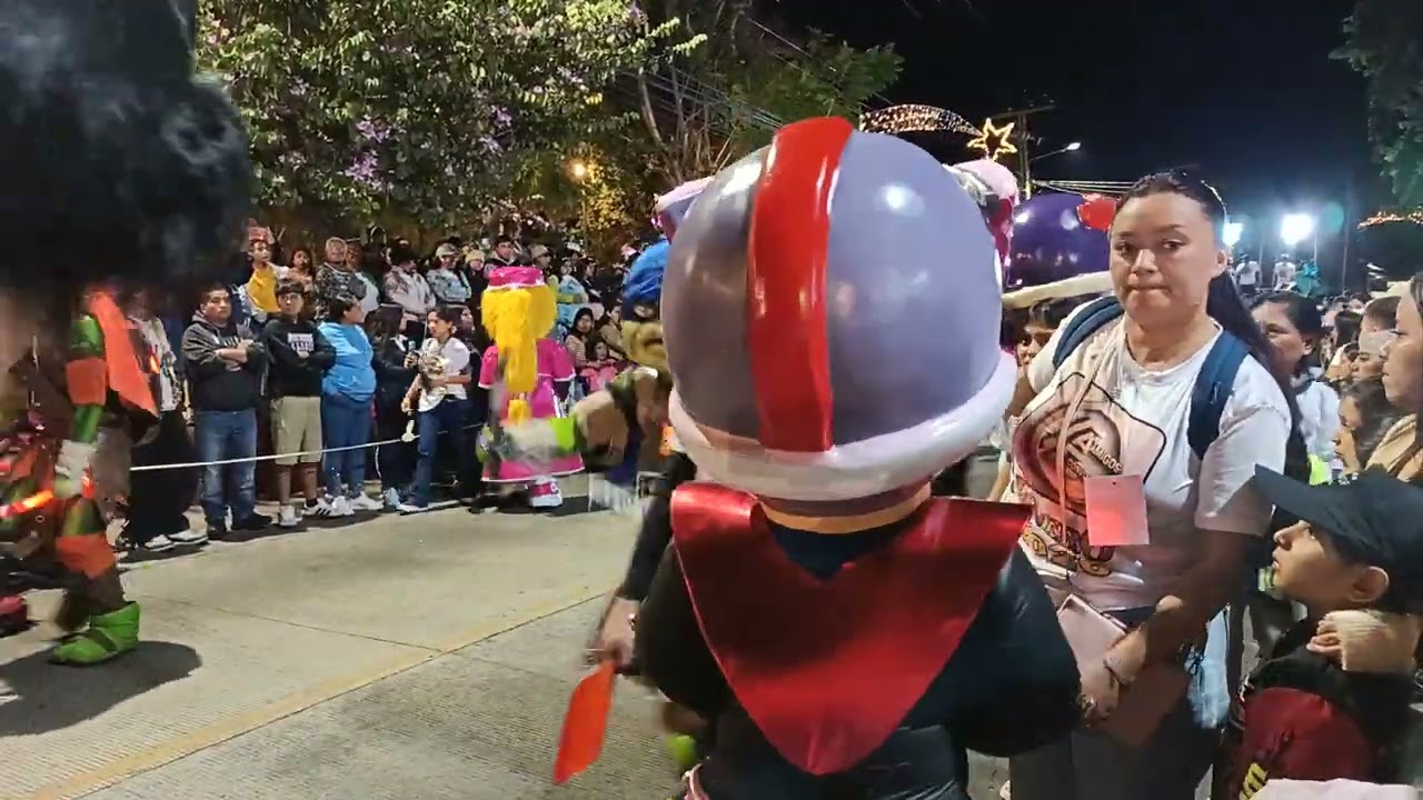Amigos Conviteros | Presentación Plazuela de Jocotenango | 17 de Enero de 2026