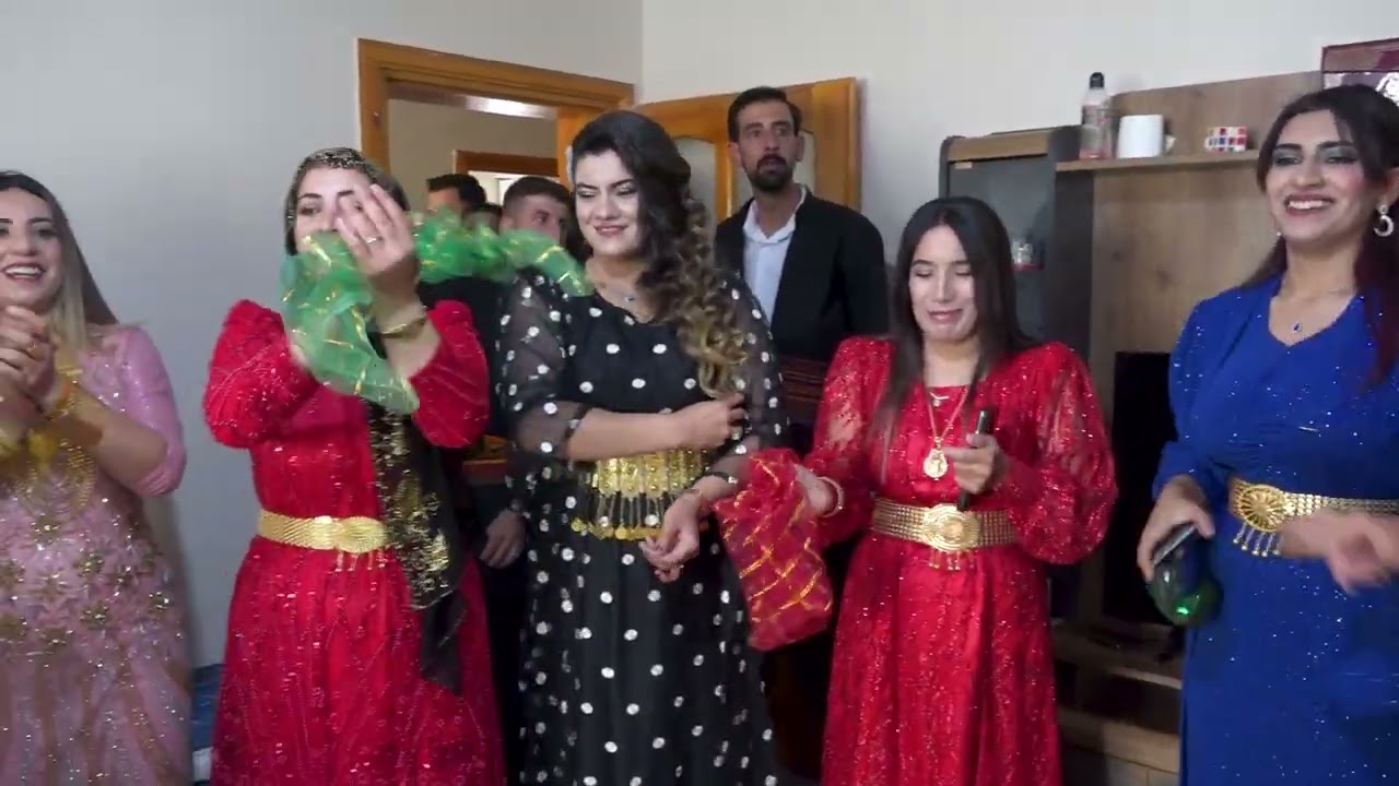 ceylan🧿Nihat çiftimizin düğünü Yiğit Ailesi Gevaş part1#sanatçi Hozan Sezer ve Ekibi