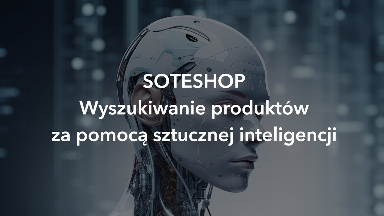 Jak włączyć wyszukiwanie produktów za pomocą AI