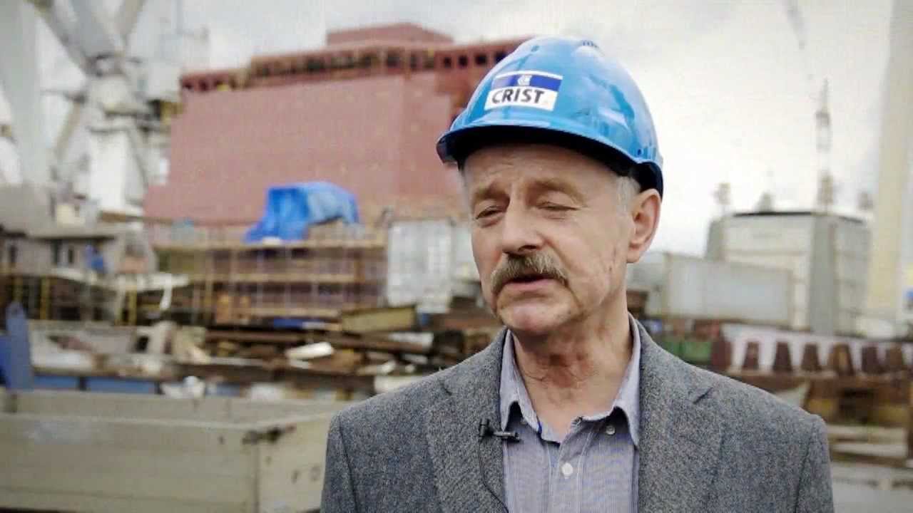 Stocznia Gdynia 2011