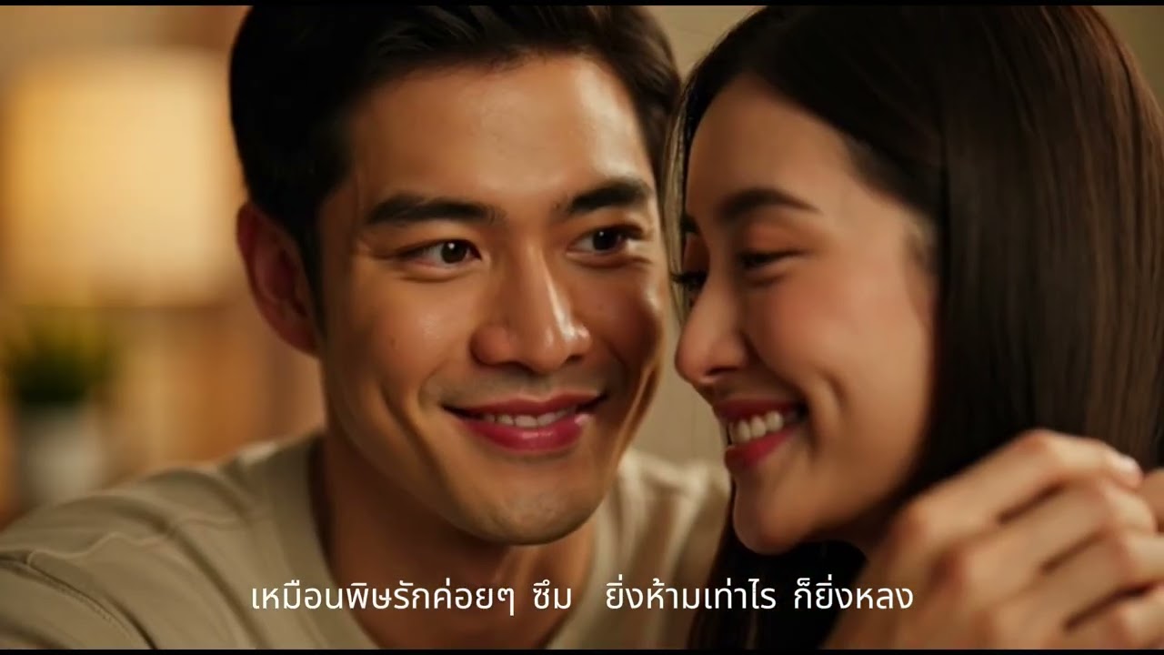 ยอมแพ้ให้หัวใจ
