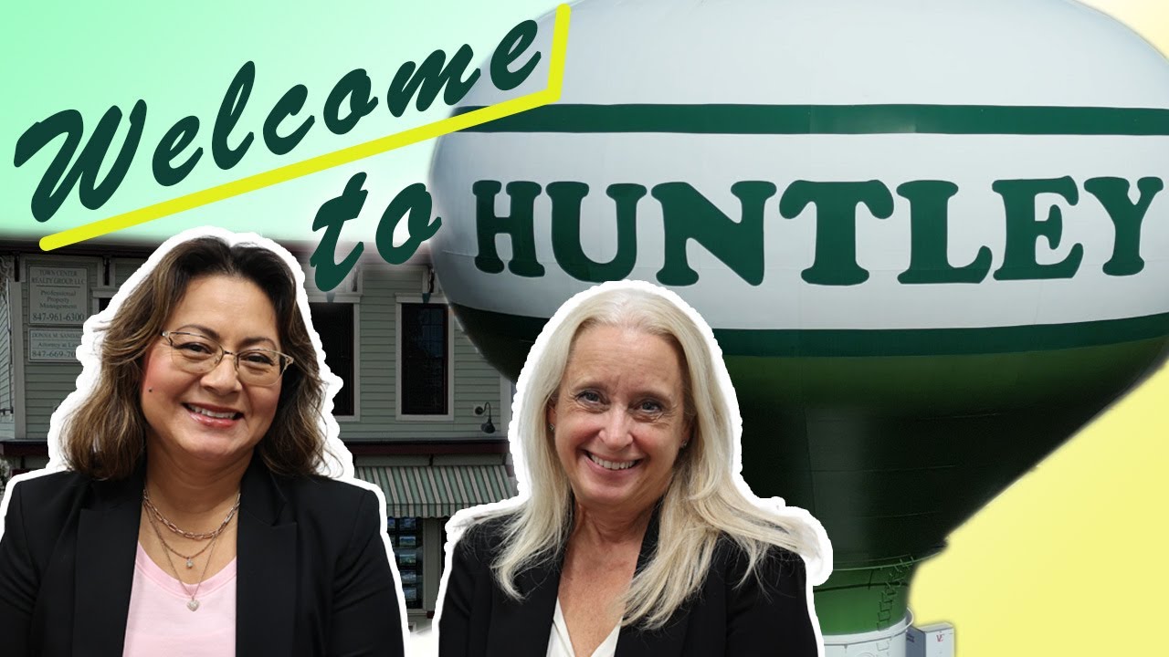 Explore Huntley IL: A Tour Of The Best Spots In Town | TamaraBermam.com