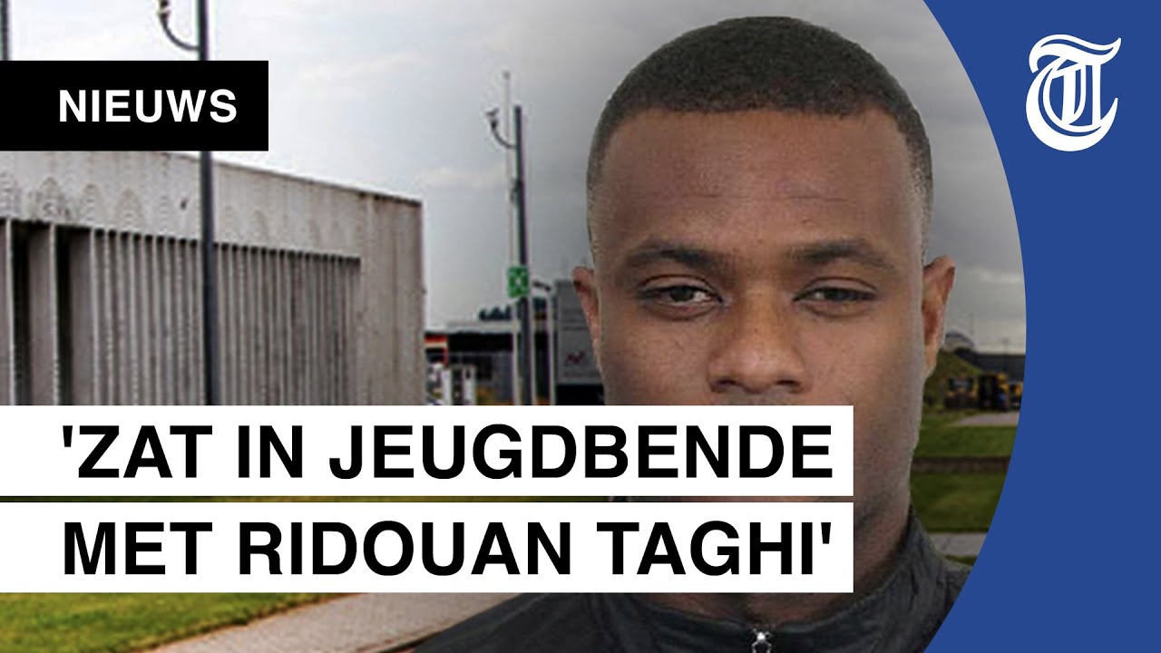 OM eist 20 jaar tegen voortvluchtige Taghi-handlanger
