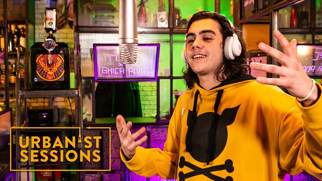 FRANK | URBANIST SESSIONS