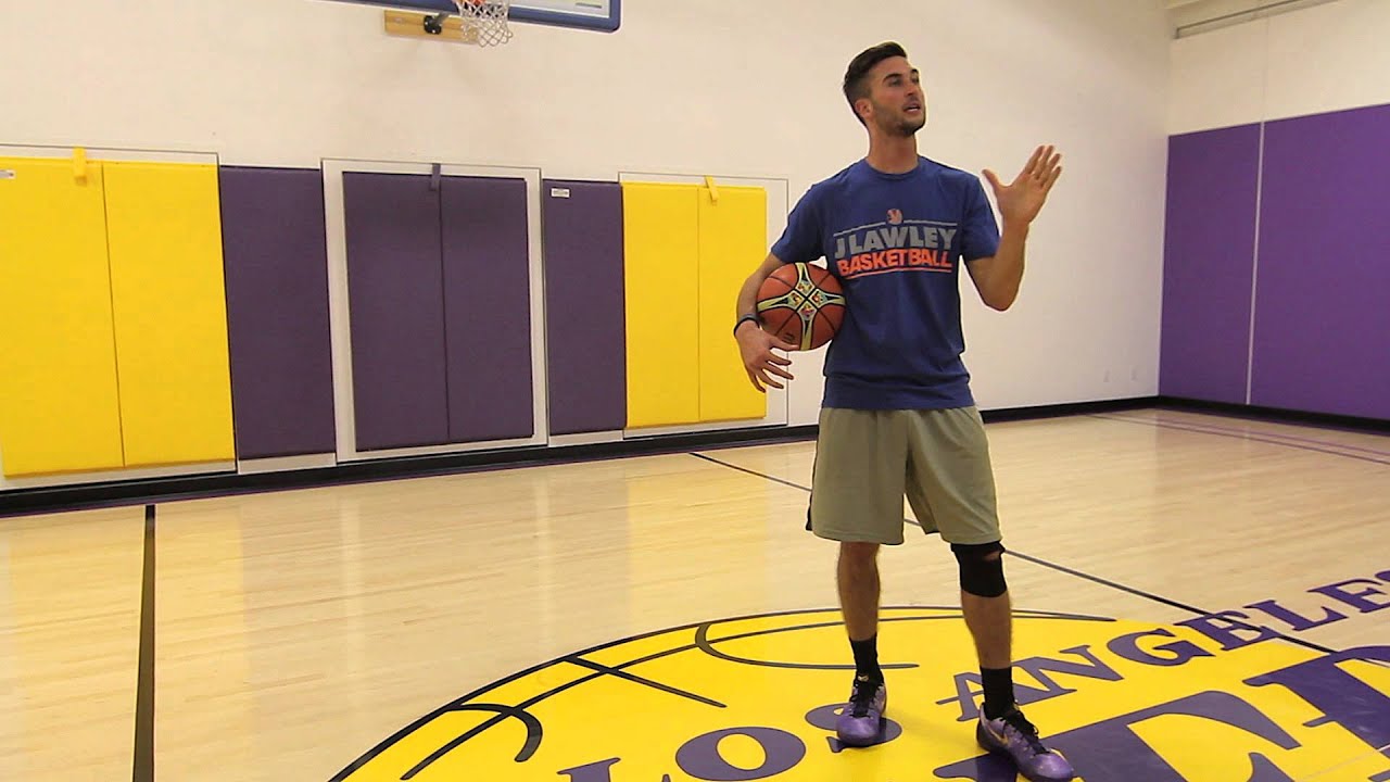 The EASIEST way to do a PERFECT JAB STEP!  Don't make the mistake that 99% of players do!