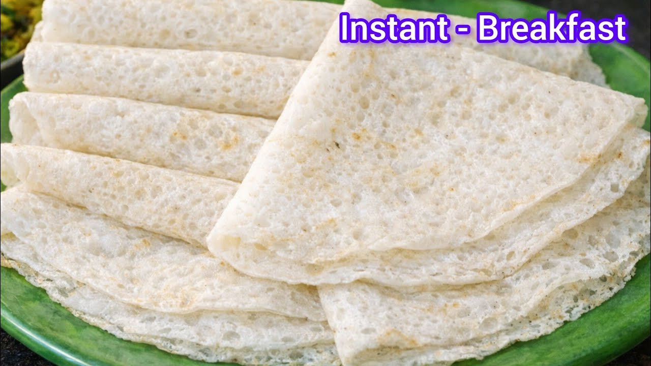 Jharkhand Special Chilka Recipe | Easy Healthy Breakfast | Village Style