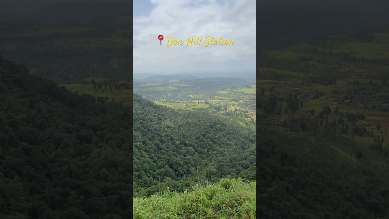 Don Hill Station, The Dangs