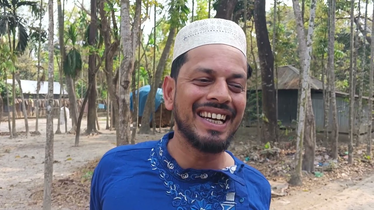 ইফতারি দেছে মোতালেব এর বেটা,,,তাই নিয়ে বেধে গেছে নজর আলীর সাথে নে-ঠা 😆|bangla funny video |