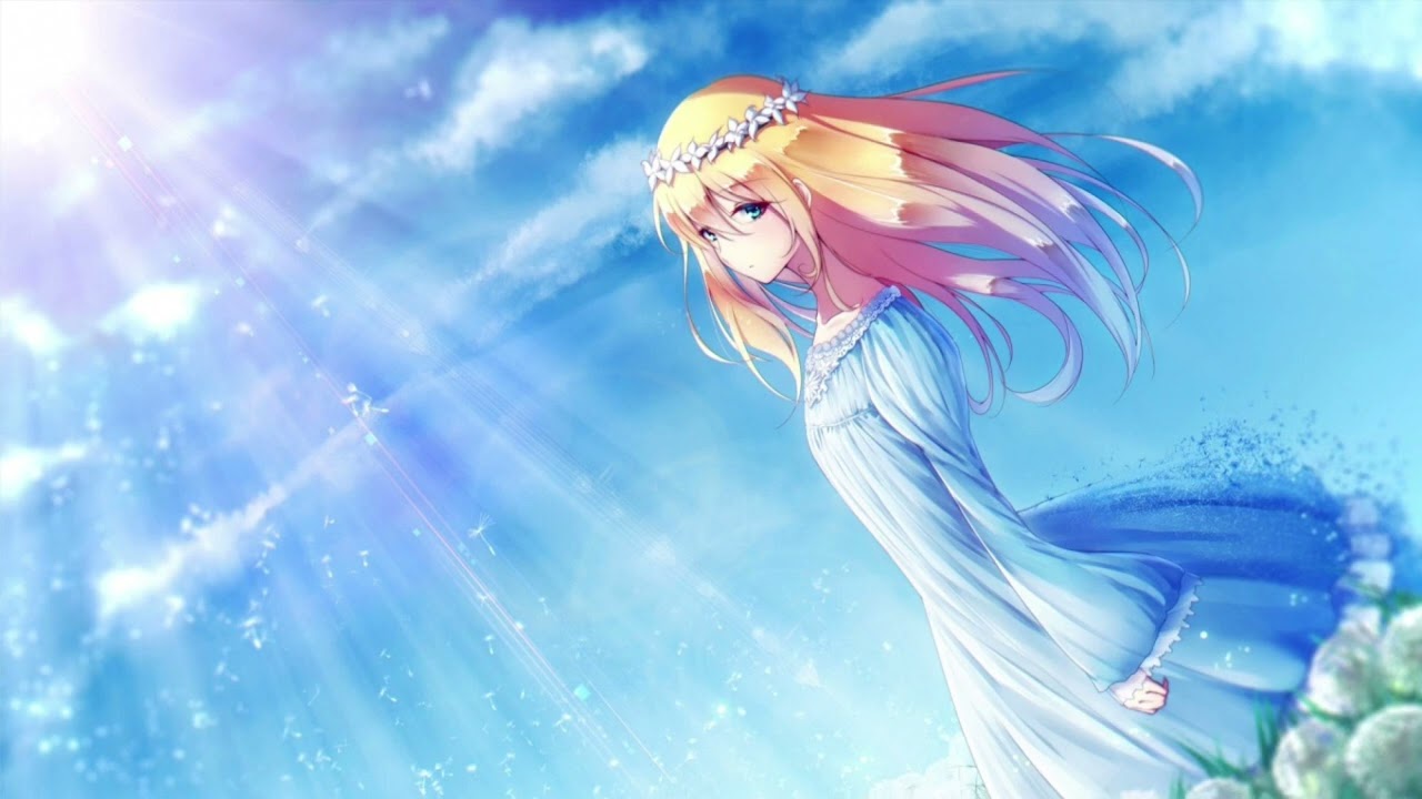 Nightcore - Genie (Girls’ Generation)