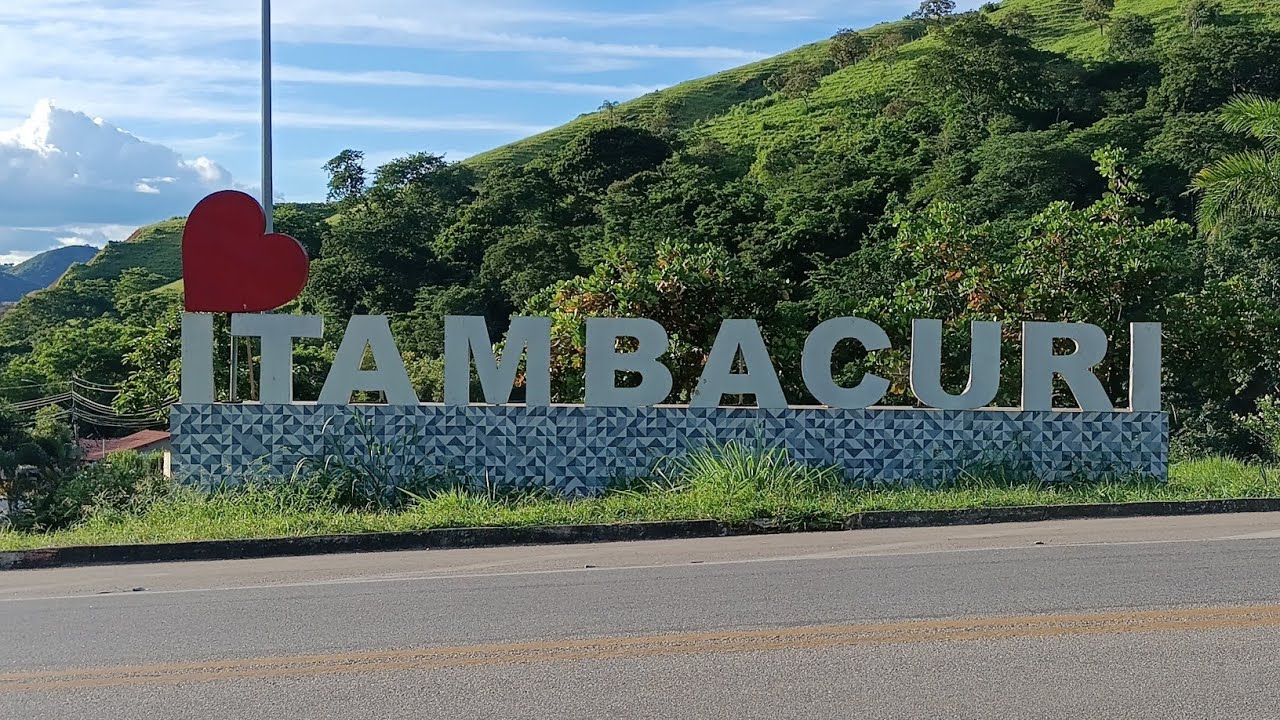 Rolê de moto em Itambacuri MG