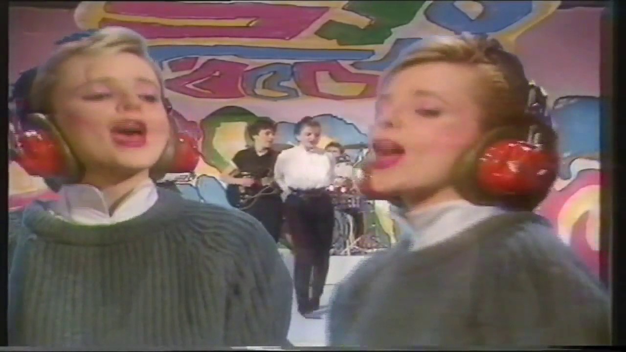 ALTERED IMAGES_DON'T TALK TO ME ABOUT LOVE RECUT SPECIAL